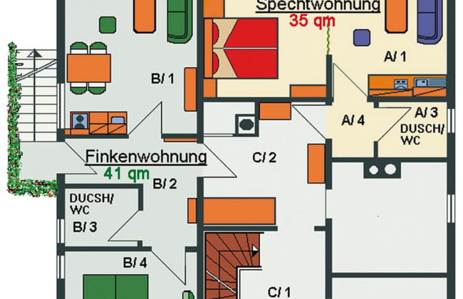 Römerklause - Photo 18