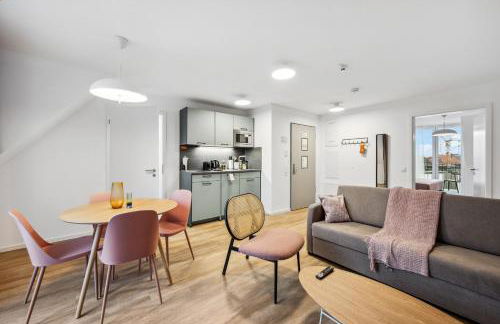 Limehome Karlsruhe Sophienstr. - Foto 16