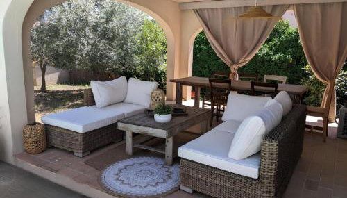 Villa Romane - Foto 2, Garden