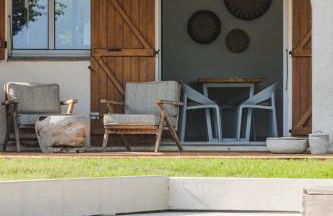 Villa Golfe Favone Corsica 10P Pool Sea View - Foto 19