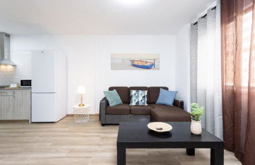 Home2Book Charming Apartment Santa Cruz, Wifi - Foto 7