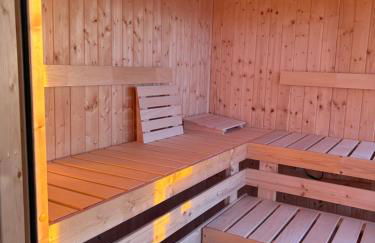 Grosse 4 Sterne Ferienwohnung beim Boddenstrand - Foto 53