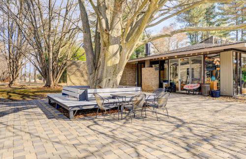 Stylish and Serene West Friendship Hidden Gem! - Foto 32