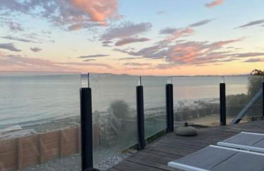 The Coastal Cottage - Direct Beach Access - Foto 10