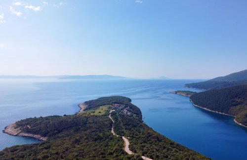 Apartments by the sea Duga Luka - Prtlog, Labin - 3025 - Foto 28