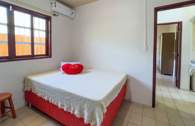 AP 04 Ala Morrinhos Residencial Solavir - Foto 3