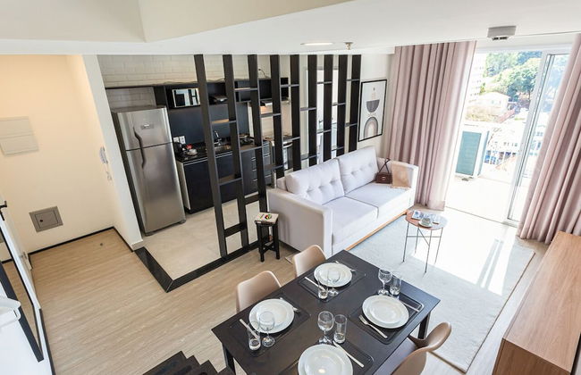 Nomah - Aptos por Temporada em Santana - Foto 54