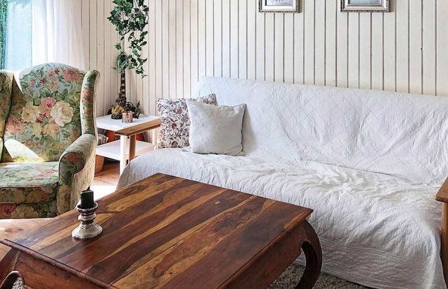 5 Person Holiday Home in Stubbekobing - Foto 13