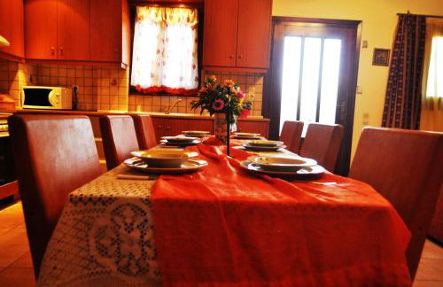 Εlegant Villa Liakos - Foto 37