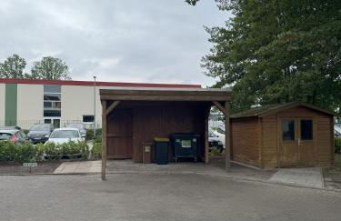 Schöne Apartments I Kostenloses Parken I home2share - Photo 68