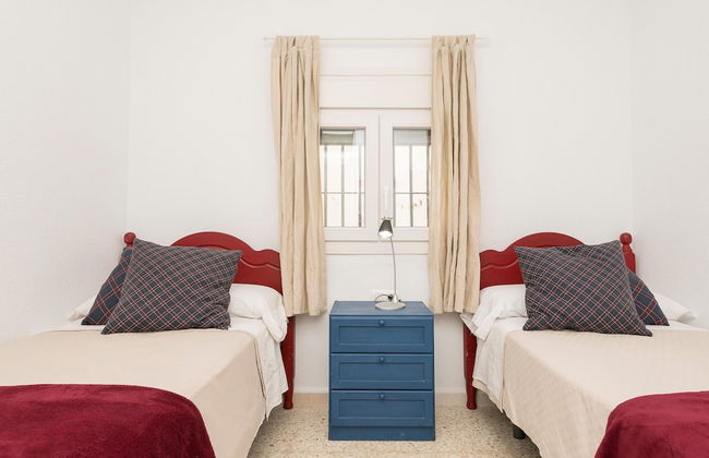 El Coto in Chiclana de la Frontera - Foto 24