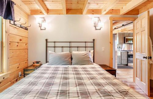 The Greylock Cabin - Foto 8