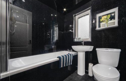 Rothesay House by Klass Living Coatbridge - Foto 13