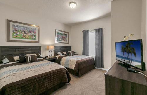 Your Home near Disney 19106 - Foto 17