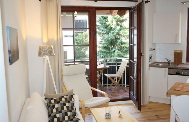 Ferienwohnungen Oberharzblick - Foto 14