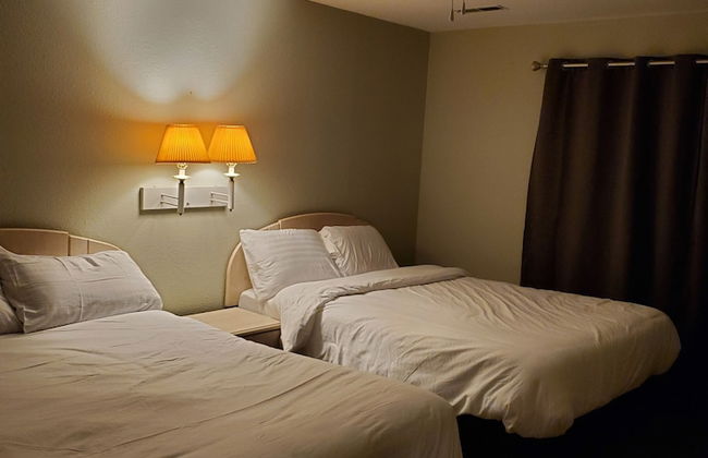 Lazy Dayz Resort - Photo 9