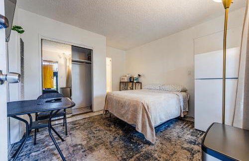 Relaxing Studio 12 - Photo 6