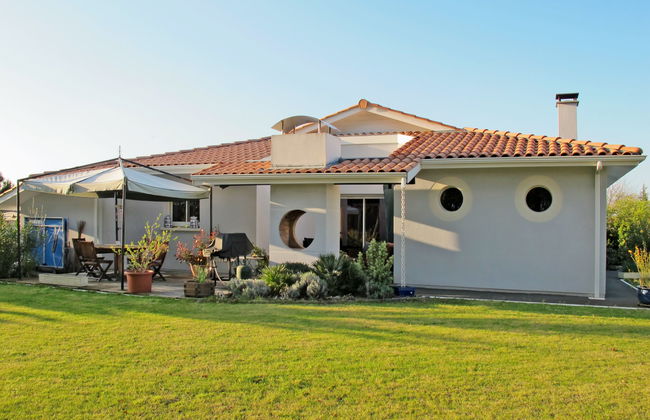 La Clairière - Foto 25