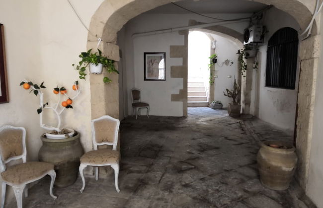 Casa del Carmine - Foto 16