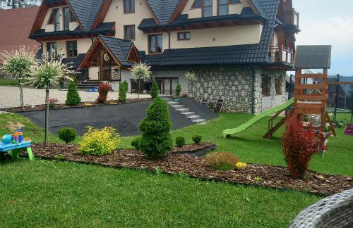 Apartament Góralski - Foto 13