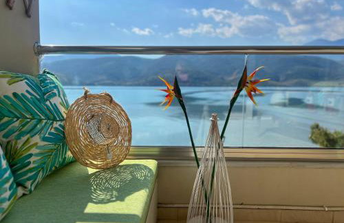 Beach House in Itea-Delphi - Photo 2