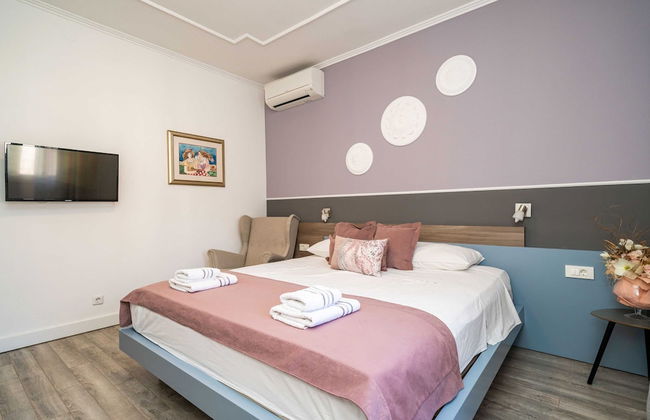 Holiday Home Trojkovic - Foto 14