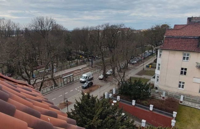 Apartament Agwenna - Foto 17