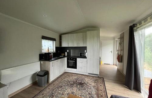 Holiday Home by Szczecin Lagoon with Garden - Foto 14