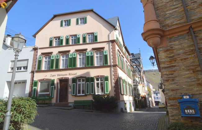 Classy Holiday Home in Rzig near Forest - Photo 1