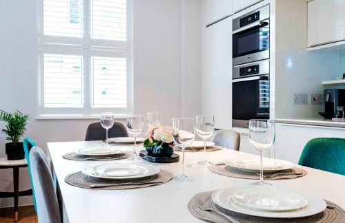 Mayfair Magic - Foto 9