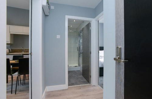 Arena Apartments - Stylish and Homely Apartments by the Ice Arena with Parking - Photo 78