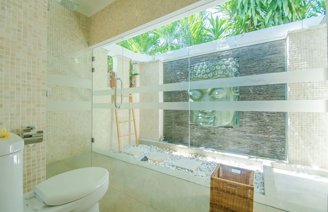 Deep Blue Villa Bali - Foto 38