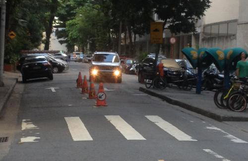 Apartamento Leme - RJ - Photo 14