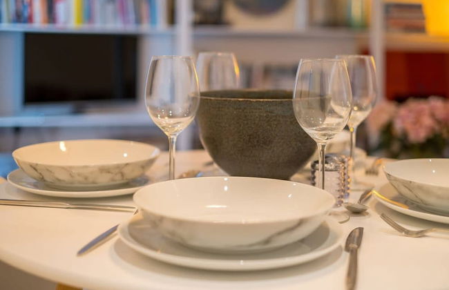 Host Stay Osbourne Rest - Foto 7