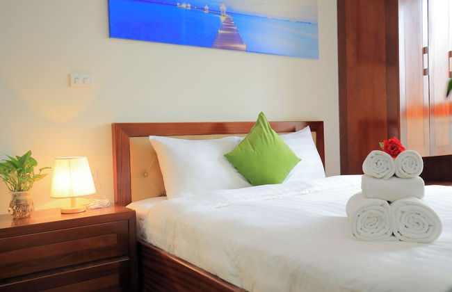 NINE HOUSING 12 DAO TAN - Foto 23