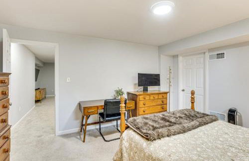 5 Mi to Dtwn York Spacious Family Home - Foto 27