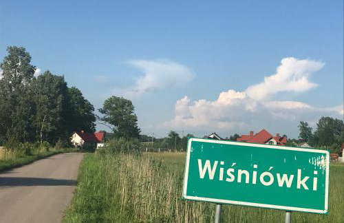 Wygodny Dom na Ponidziu z Basenem - Foto 35