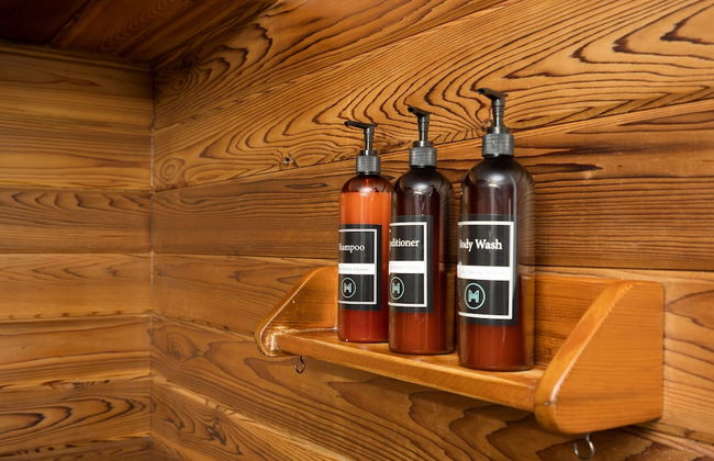 Dove's Nest - Earth Home - Foto 9