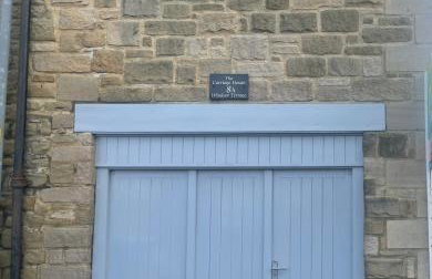 THE CARRIAGE HOUSE - Foto 26