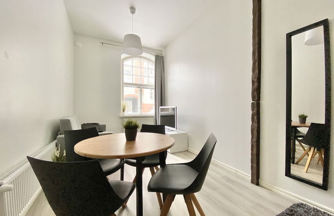 City Home Finland Centrum Studio - Sauna - Foto 1