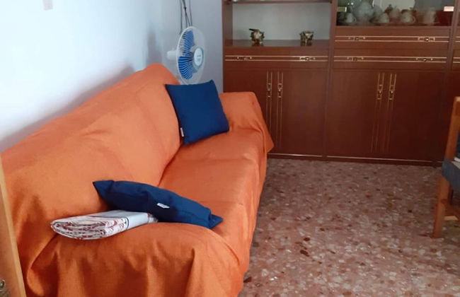 Belvilla by OYO Appartamento a Tagliacozzo - Photo 8