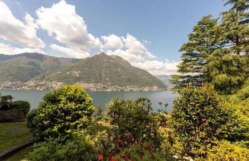 Secret Retreat With Lake View by Halldis - Foto 24