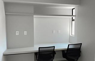 Loft luxo p/ 4 pessoas, a 50m do mar - Foto 25