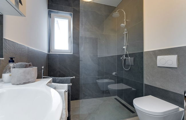 Apartments Baricevic - Foto 62