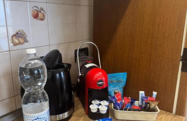 Casa Mare - Bilocale sul Lungomare di Santo Stefano al mare - Foto 13