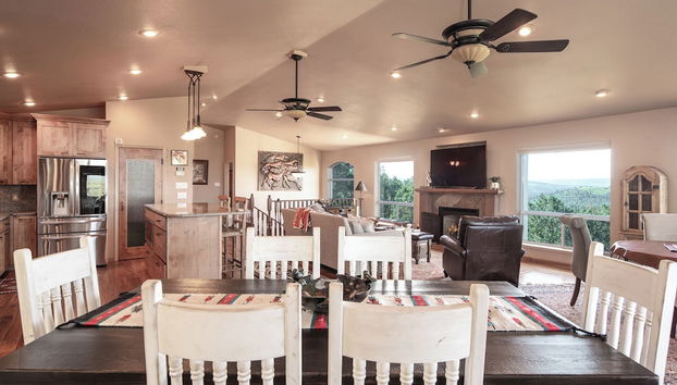 Comodidade do alojamento