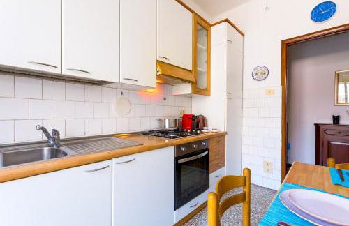 Santa Margherita Center - Steps from the Sea - AC - Foto 33