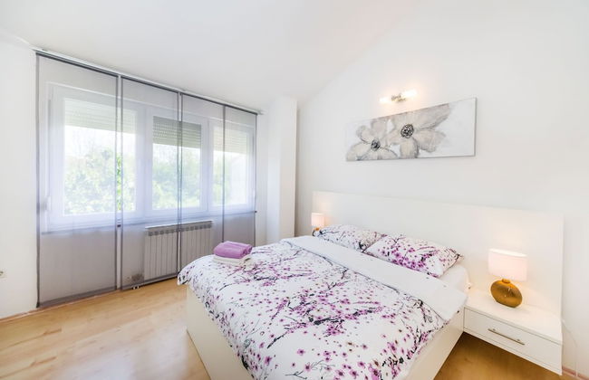 Luxurious Villa in Dalmatia Near Sea - Foto 2