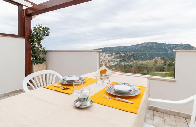 Welcomely - Appartamento Nuraghe Tanca Manna - Photo 1