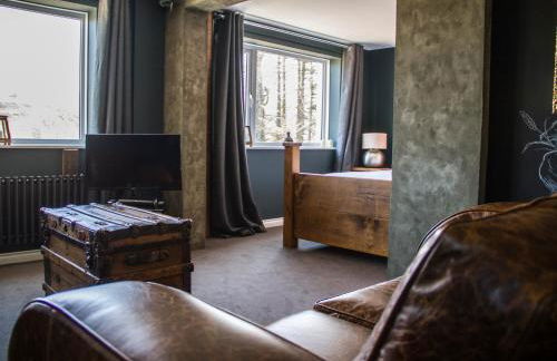 Storr Apartments - Foto 39